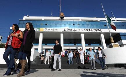PGJE brinda seguridad a edil de Naucalpan tras amenazas de muerte