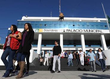 PGJE brinda seguridad a edil de Naucalpan tras amenazas de muerte