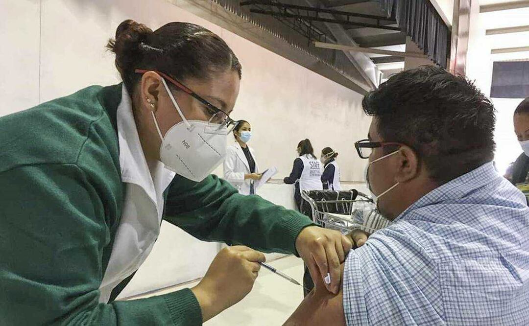 Certificado de vacunación COVID-19, así puedes pedir la corrección