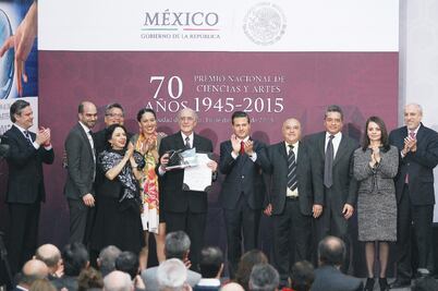 Secretaría de Cultura, el decreto