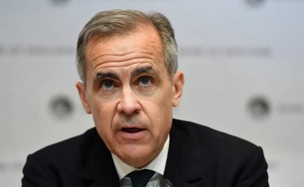 Mark Carney espera una reunión "difícil pero constructiva" con Trump; se encontrarán el martes
