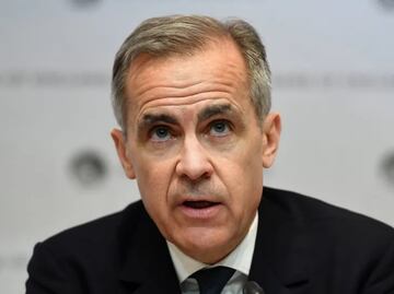 Mark Carney espera una reunión "difícil pero constructiva" con Trump; se encontrarán el martes