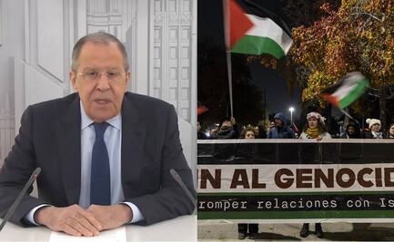 Rusia considera que el reconocimiento del Estado palestino fortalece "una solución justa"