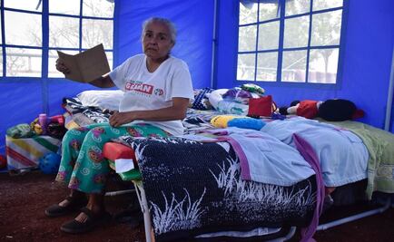 Morelos no puede esperar para acreditar daños, dice Graco