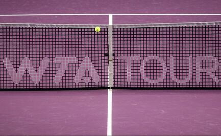 ¿Quiénes son las semifinalistas de las AKRON WTA Finals de 2021?