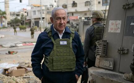 Netanyahu exige la desmilitarización en Siria; tropas seguirán en Altos del Golán