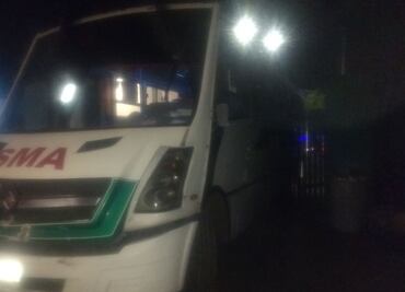 Asesinan a pasajero que se resiste a asalto en la México-Puebla