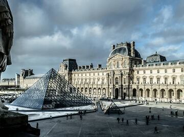 Museo del Louvre subirá tarifas y ‘Mona Lisa’ cambiará de sala