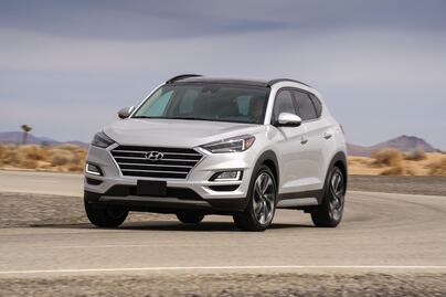 Hyundai Tucson 2019 se reinventa