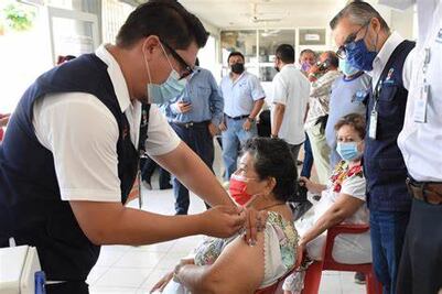 Influenza enciende alertas en Yucatán; reportan primera muerte de la Temporada Estacional