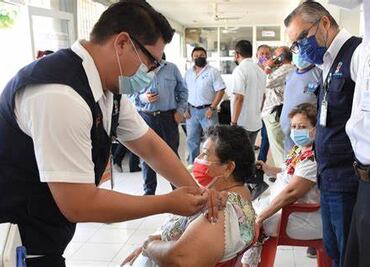 Influenza enciende alertas en Yucatán; reportan primera muerte de la Temporada Estacional