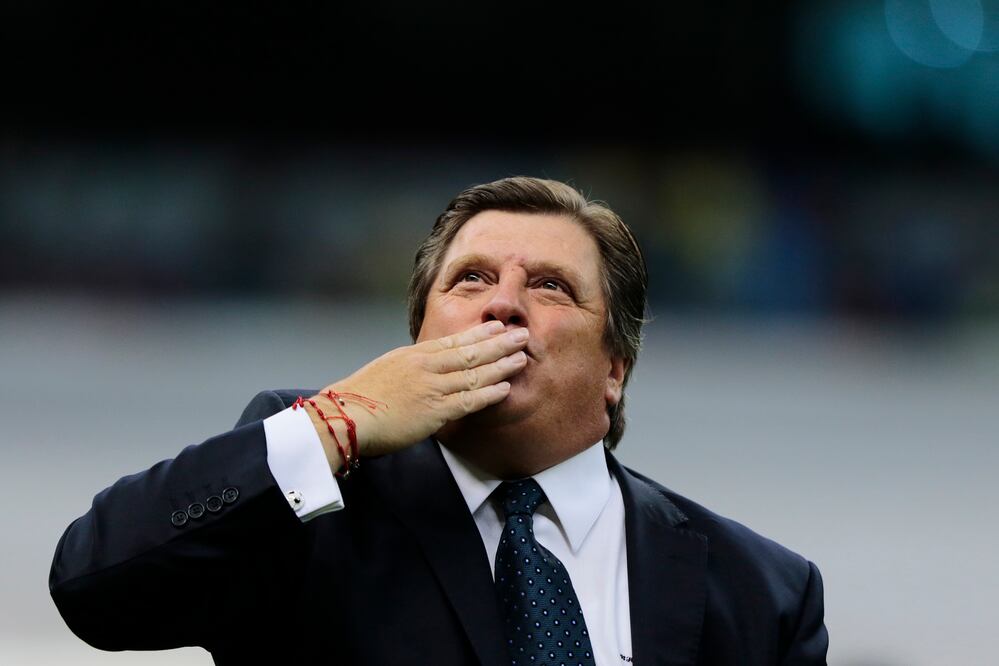 ESPECIAL. América vs Cruz Azul