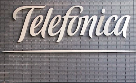 Pago de espectro tira flujo operativo de Telefónica México