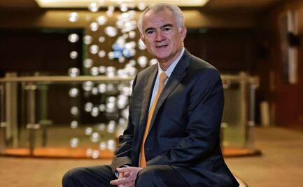 “México puede elevar sistema de cuidados a la Constitución”: José Salazar-Xirinachs, secretario ejecutivo de la Cepal 