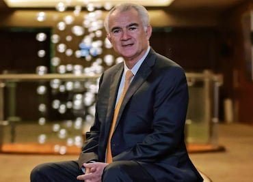 “México puede elevar sistema de cuidados a la Constitución”: José Salazar-Xirinachs, secretario ejecutivo de la Cepal