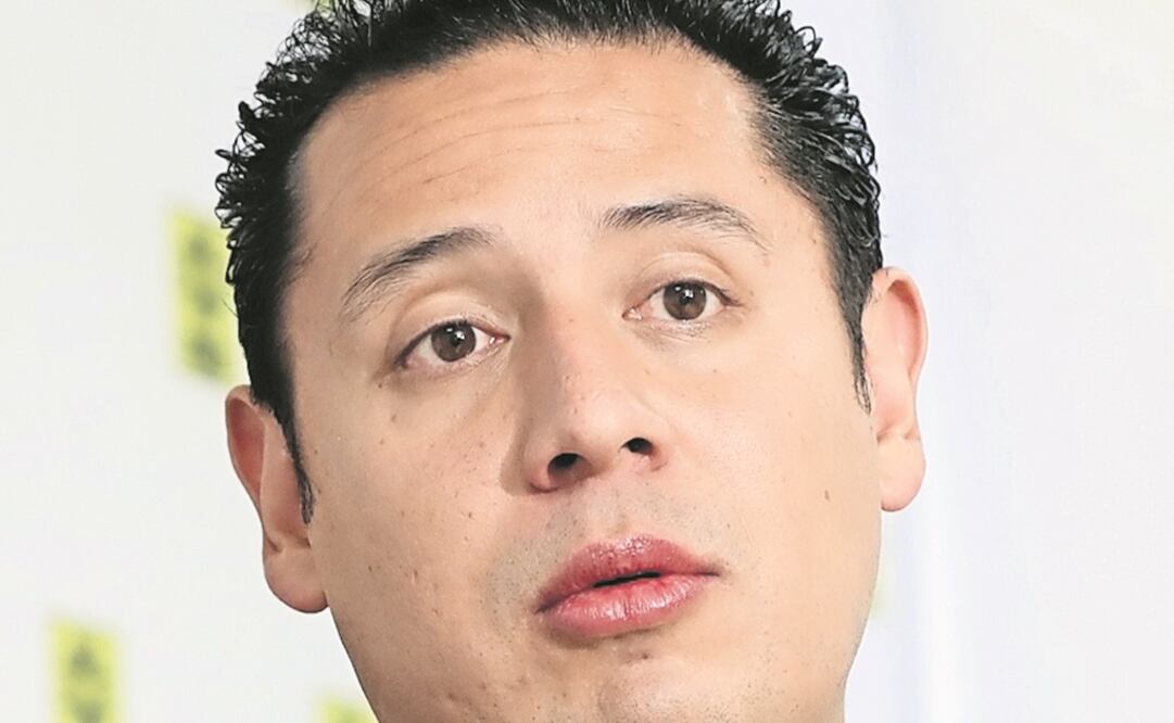 No irán juntos en 2018. Ángel Ávila calificó al líder de Morena como un “niño berrinchudo” al terminar con la posibilidad de alianza con el PRD. (ARCHIVO. EL UNIVERSAL)