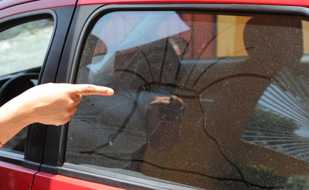 Sedesa recordó medidas de protección a la población (Foto: Archivo/ EFE)