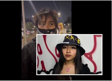 Familia de María Ángela cuenta lo que vio en video del C5