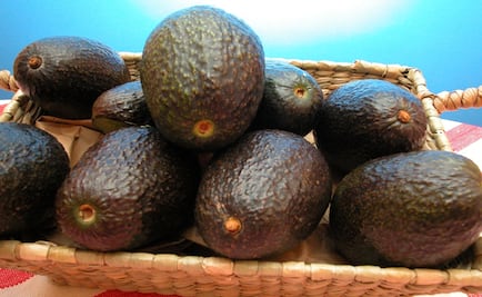 Qué pasa si cenas aguacate