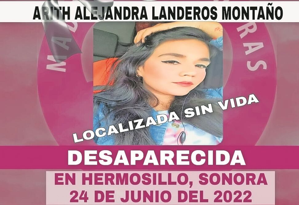 El cuerpo de la joven fue localizado a las 7:20 horas del pasado 29 de junio, en las calles Cabo San Antonio y Luis Orcí, colonia Sahuaro. Foto: Especial 