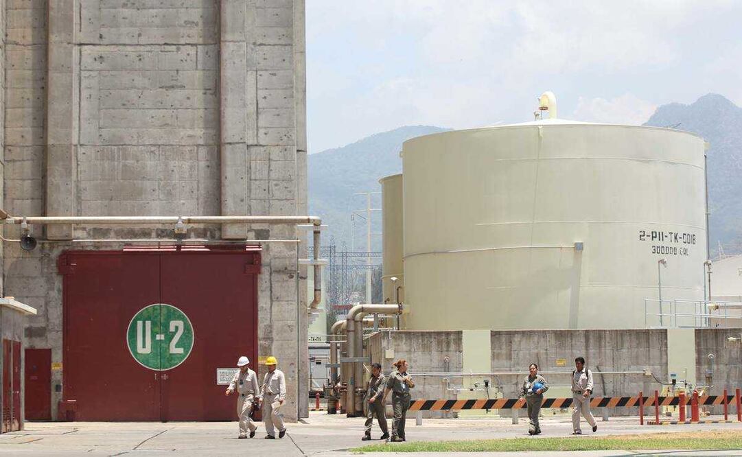 Laguna Verde: Piden a CFE informar sobre evaluación