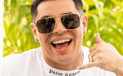 10 secretos de Eduin Caz que esconde la firma del vocalista de Grupo Firme