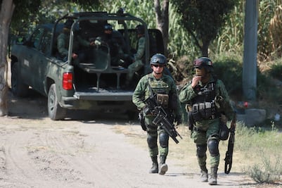 Paquete Económico prevé presupuesto de casi 200 mil mdp a prevención del delito