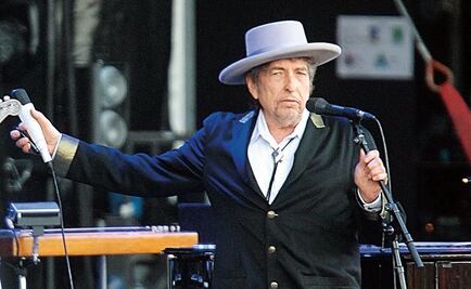 Aseguran que Bob Dylan prepara nuevo disco