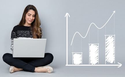 Invertir en acciones a través de apps, qué peligros tiene esta moda 