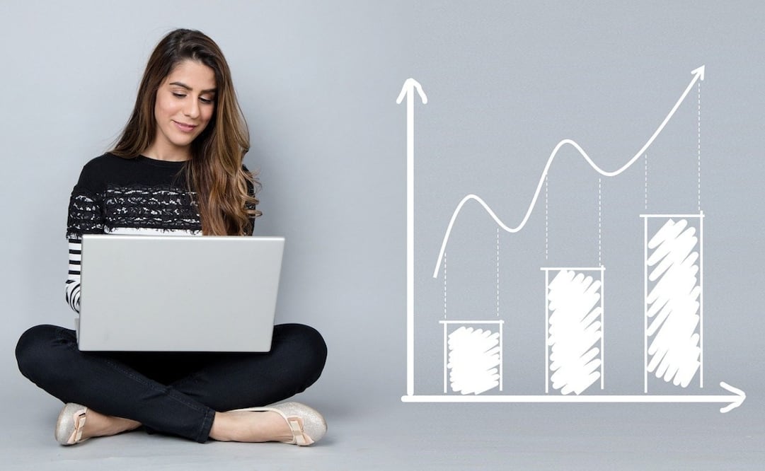 Las apps son muy accesibles y fácil de usar. Imagen Pixabay