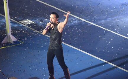 A Apio Quijano le divierte el coqueteo con Erik Rubín