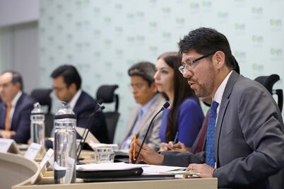 Licitan espectro para uso privado por primera vez