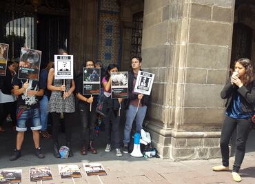 ONG busca reunión con Mancera por transformación de zoos