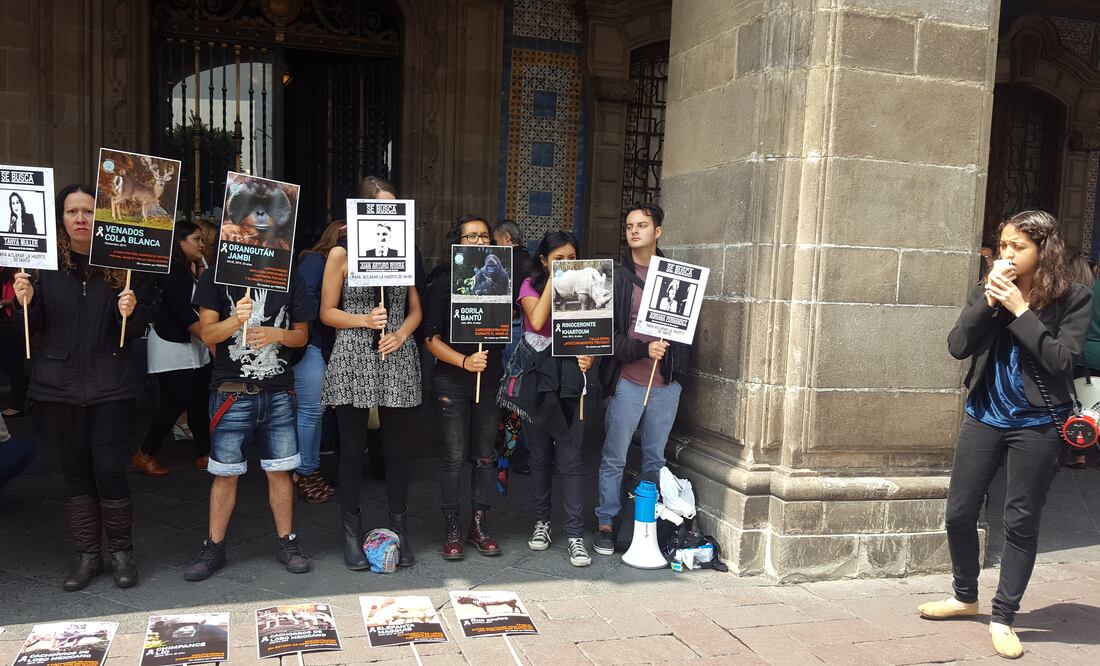 Sandra Hernández / EL UNIVERSAL