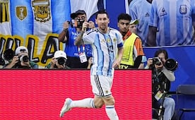 Mundial 2026: Argentina sufre con Cabo Verde, pero consigue su pase a octavos del final