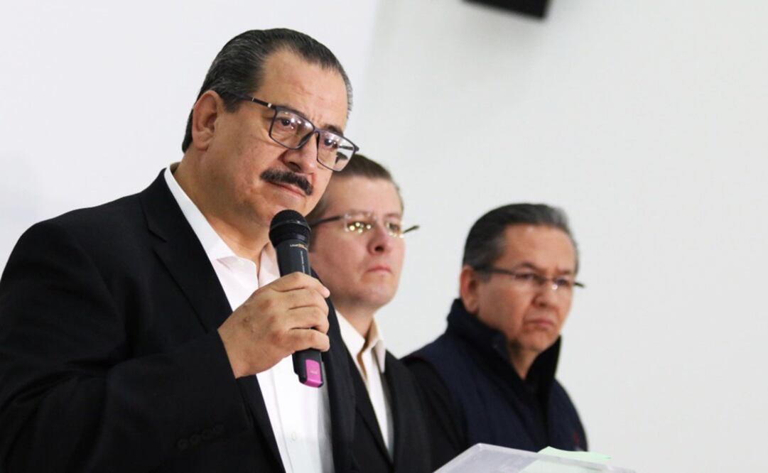 La Fiscalía de Jalisco aseguró que continúa con las investigaciones para dar con su paradero (Foto: Twitter @FiscaliaJal)