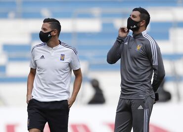 Florian Thauvin llegó a Tigres gracias a una llamada de Gignac