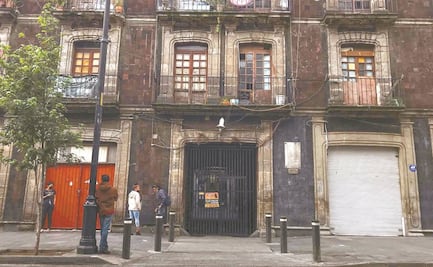 "La Unión Tepito", detrás del crimen de niños mazahuas