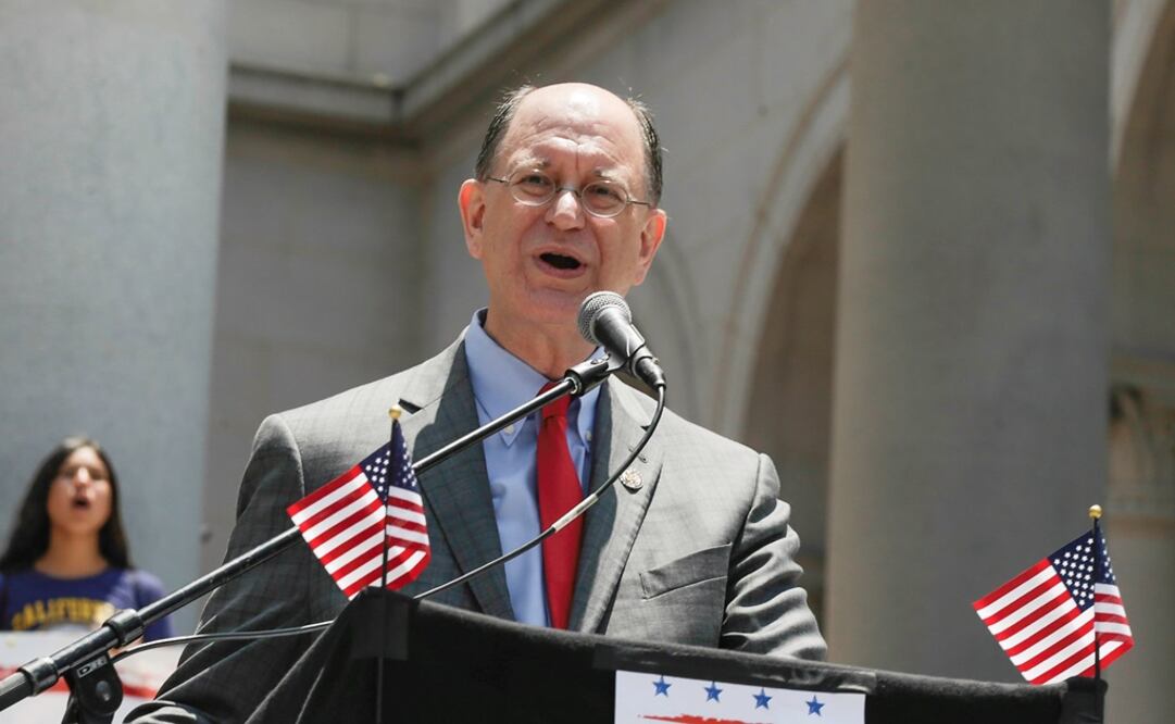 (Foto: Reuters/Archivo)