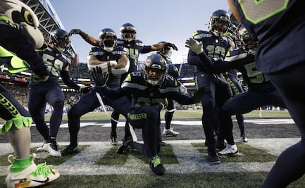 Seattle derrota a Los Angeles en tiempo extra y depende de Detroit para avanzar a playoffs