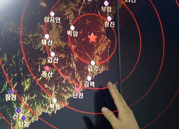 Consejo de Seguridad ONU debatirá más sanciones contra Norcorea