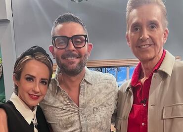 Ricardo Casares, destrozado por la muerte de Daniel Bisogno: "Se fue un gran amigo, un gran profesional"