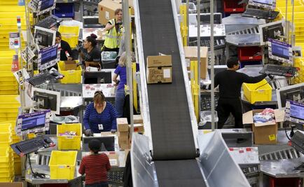 Amazon arranca con Cybermonday