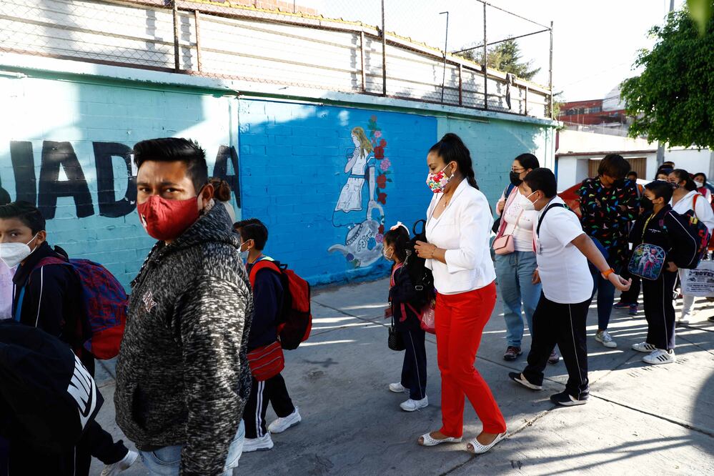 FOTOS: DIEGO SIMÓN SÁNCHEZ/ EL UNIVERSAL