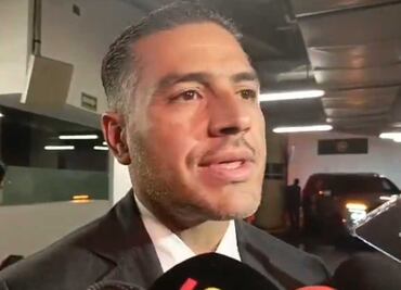 García Harfuch rechaza que estrategia de seguridad sea fallida; "no se resuelve en seis meses", dice