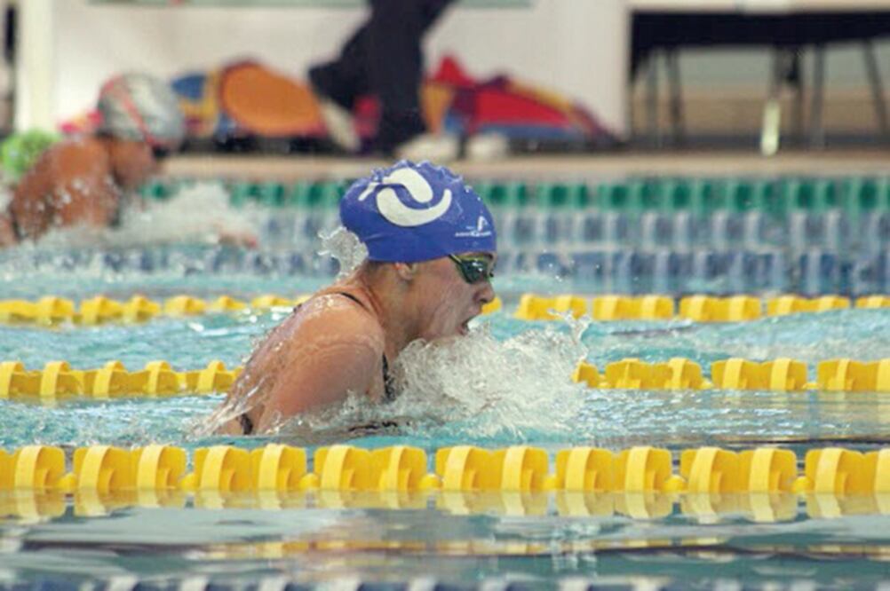 El certamen acuático se desarrollará del 19 al 21 de enero. (CORTESÍA ANV)