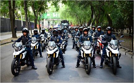 Arranca Operativo Azcapotzalco, estrategia del gobierno capitalino para desarticular estructuras criminales