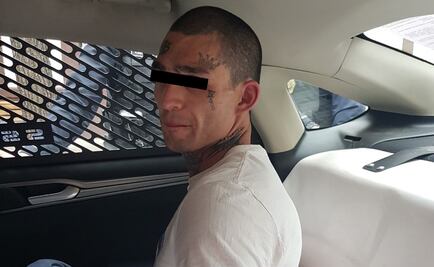 Lo detienen hace una semana, lo sueltan y lo vuelven a aprehender por robo