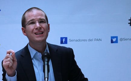 ¿Zavalistas espían a Anaya?