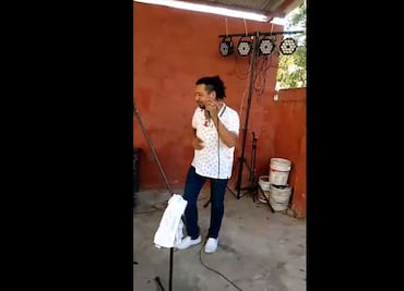 Circula video previo al ataque a fiesta en Minatitlán
